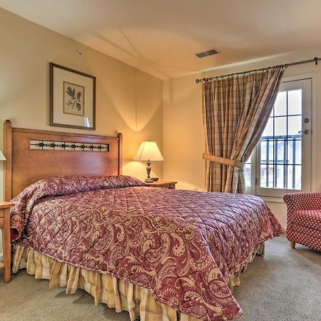 Cozy Condo in Mtn Creek Resort, Near Ski Slopes! Vernon Esterno foto