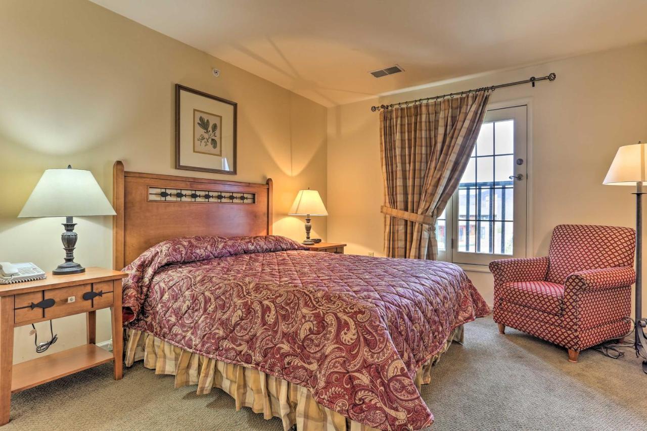 Cozy Condo in Mtn Creek Resort, Near Ski Slopes! Vernon Esterno foto